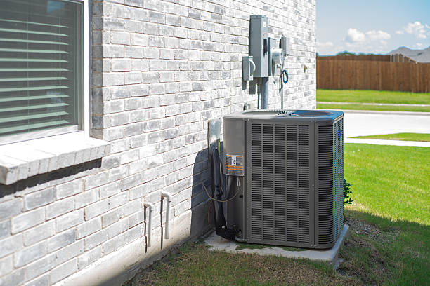 Reliable Ac Repair contractor in East Alton, IL by FH HVAC